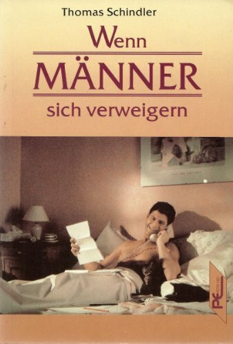 Wenn Männer sich verweigern