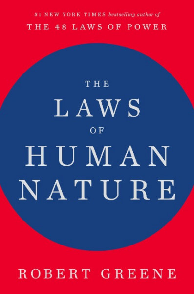 The Laws of Human Nature