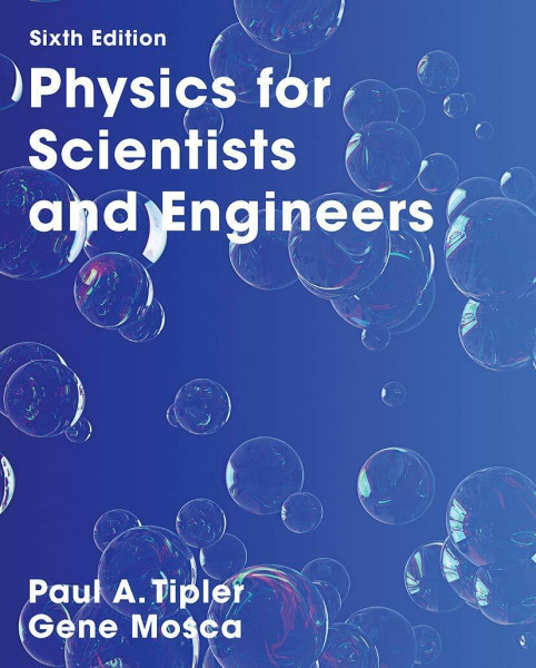 Physics for Scientists and Engineers