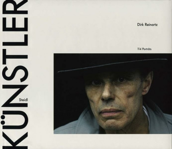 Künstler: 114 Porträts
