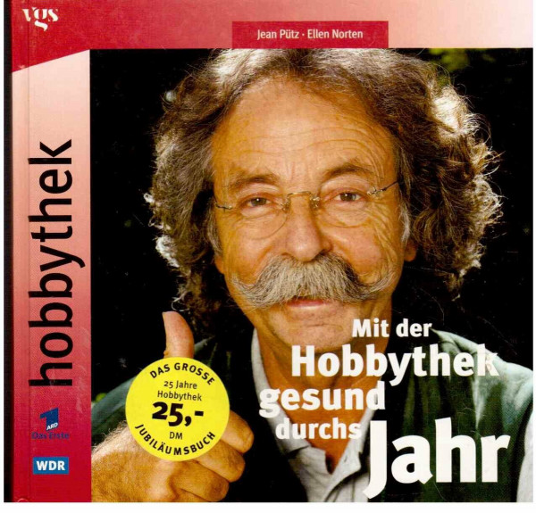 Mit der Hobbythek gesund durchs Jahr