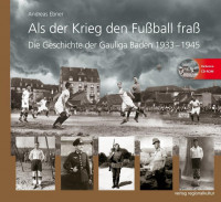 Als der Krieg den Fußball fraß mit CD Als der Krieg den Fußball fraß mit CD