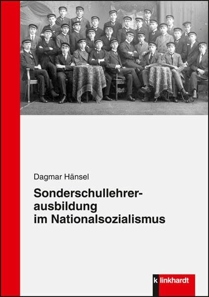 Sonderschullehrerausbildung im Nationalsozialismus