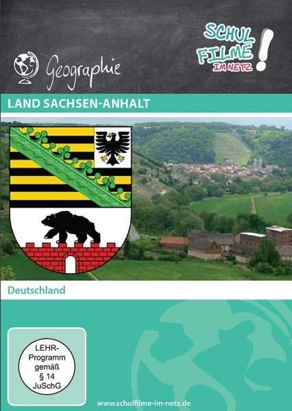 Land Sachsen-Anhalt