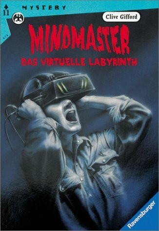 Mindmaster: Das virtuelle Labyrinth (Mystery)