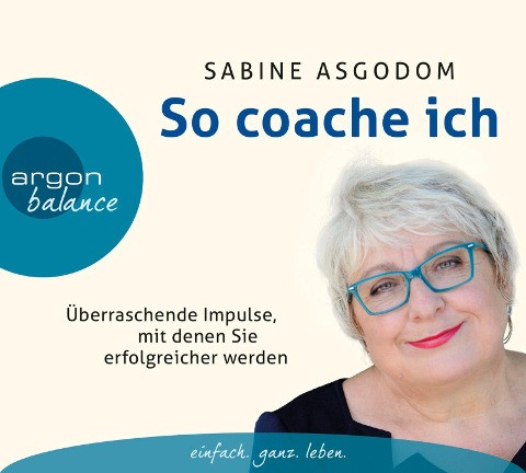 So coache ich