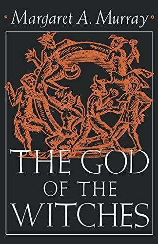 The God of the Witches (Galaxy Books, Band 332)