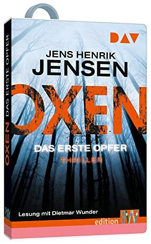 Oxen: Das erste Opfer