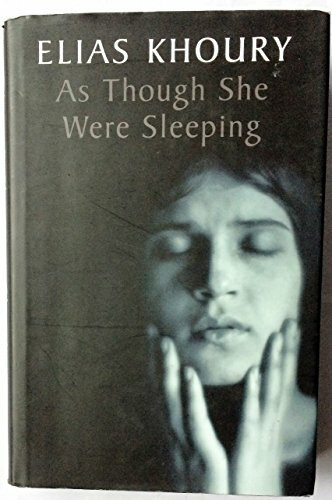 As Though She Were Sleeping