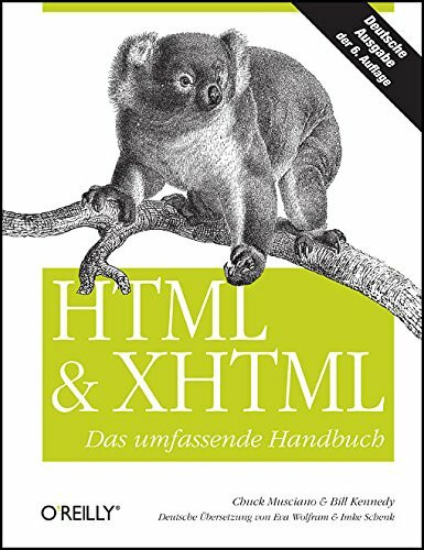 HTML und XHTML