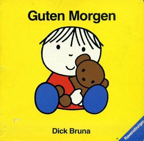 Guten Morgen