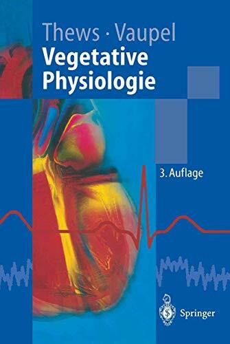 Vegetative Physiologie (Springer-Lehrbuch)