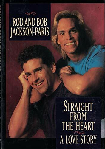Straight from the Heart: A Love Story