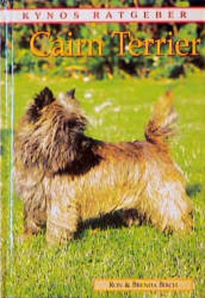 Cairn Terrier (Kynos Ratgeber)