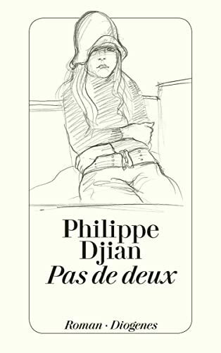 Pas de deux: Roman