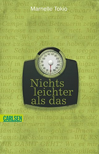 Nichts leichter als das