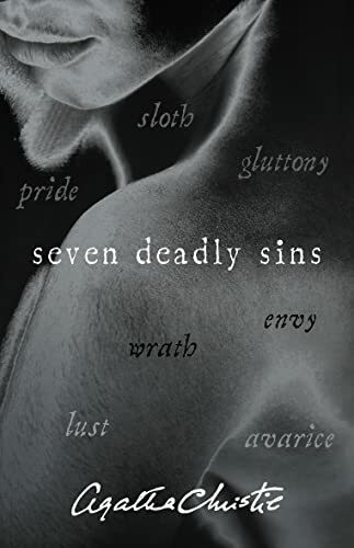 Agatha Christie: Seven Deadly Sins