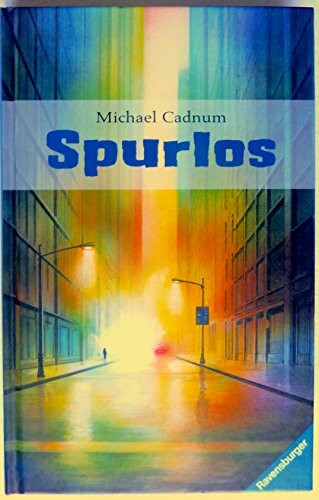 Spurlos (Jugendliteratur ab 12 Jahre)