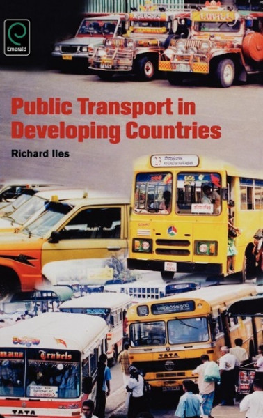 Public Transport in Developing Countries