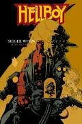 Hellboy 6: Sieger Wurm