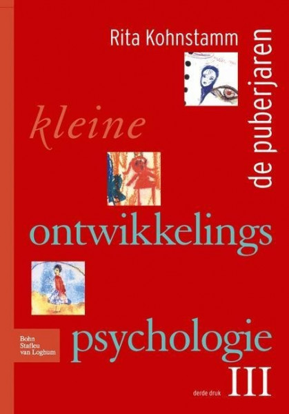 Kleine Ontwikkelingspsychologie III