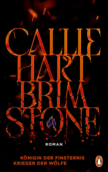 Brimstone - Königin der Finsternis. Krieger der Wölfe: Roman - Die ersehnte Fortsetzung des Romantasy-Bestsellers »Quicksilver«. Aktualisierte Auflage (Fae & Alchemy-Reihe, Band 2)
