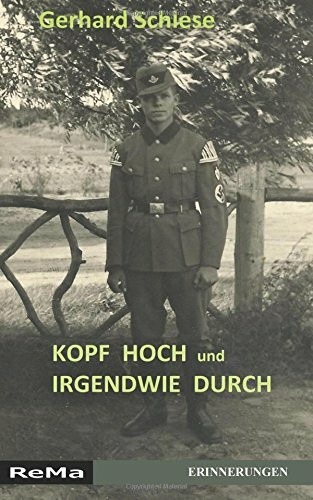 Kopf hoch und irgendwie durch