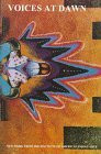 Voices at Dawn: New Work from the Institute of American Indian Arts 1995-1996