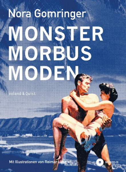 Monster / Morbus / Moden