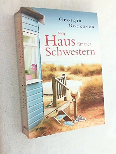 Ein Haus für vier Schwestern