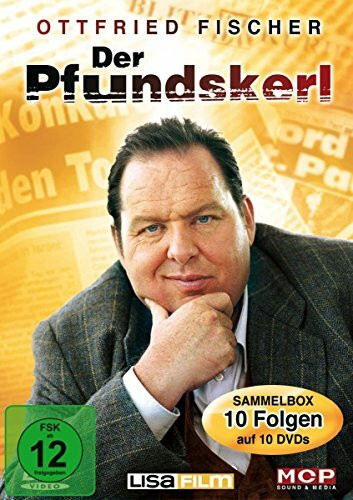 Pfundskerl,Der-Sammelbox