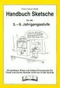 Handbuch Sketche. 5.-9. Jahrgangsstufe