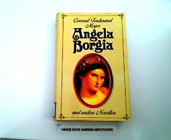 Angela Borgia