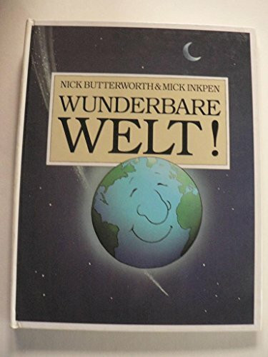 Wunderbare Welt