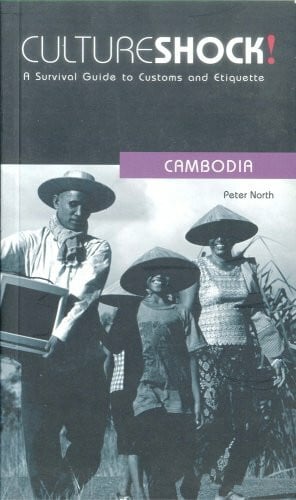 Cambodia (Culture Shock!)