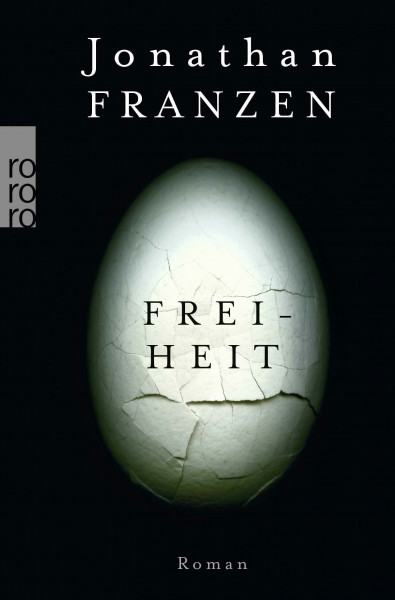 Freiheit: Roman