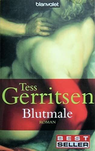 Blanvalet Blutmale, Roman (Rizzoli-&-Isles-Serie)