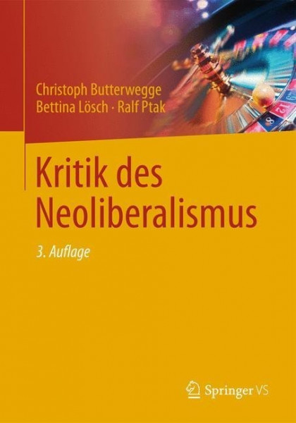 Kritik des Neoliberalismus