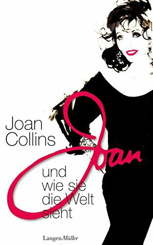 Joan und wie sie die Welt sieht