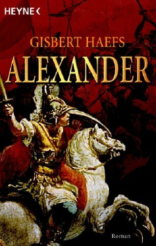 Alexander: Roman