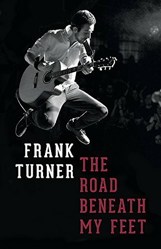 The Road Beneath My Feet
