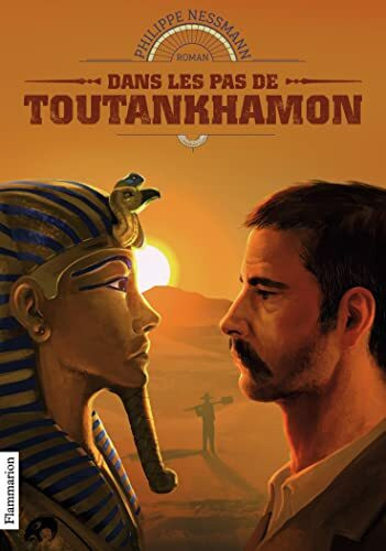 Dans les pas de Toutankhamon