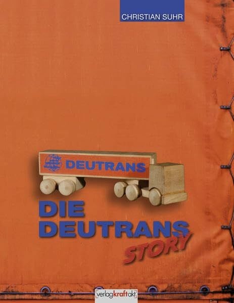 Die Deutrans Story