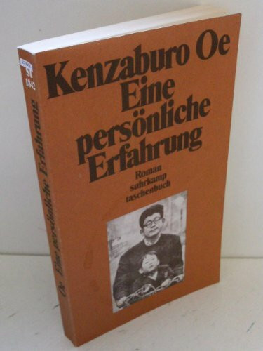 Eine persönliche Erfahrung: Roman (suhrkamp taschenbuch)