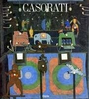 Casorati: Mostra Antologica (Cataloghi di mostre)