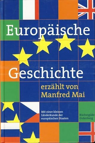 Europäische Geschichte
