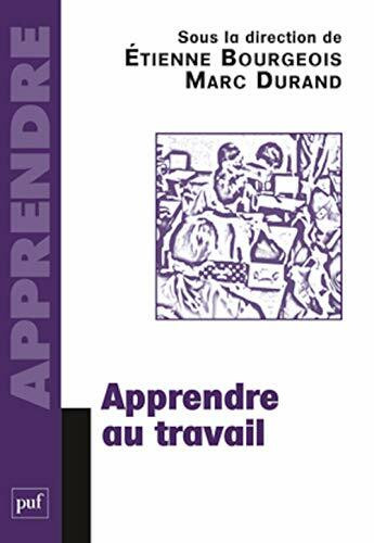 Apprendre au travail