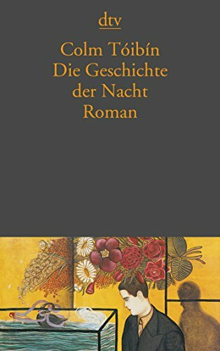 Die Geschichte der Nacht: Roman