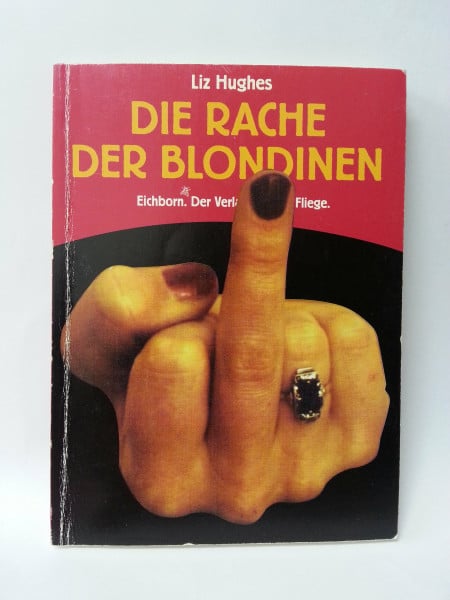 Die Rache der Blondinen: Schmutzige Witze für Frauen