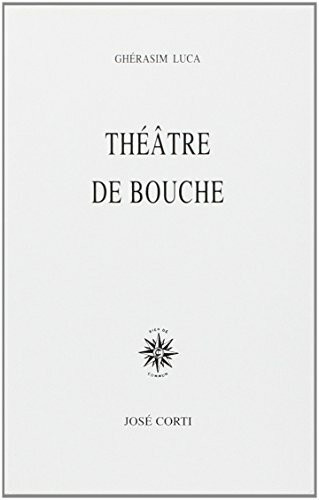 Théâtre de bouche